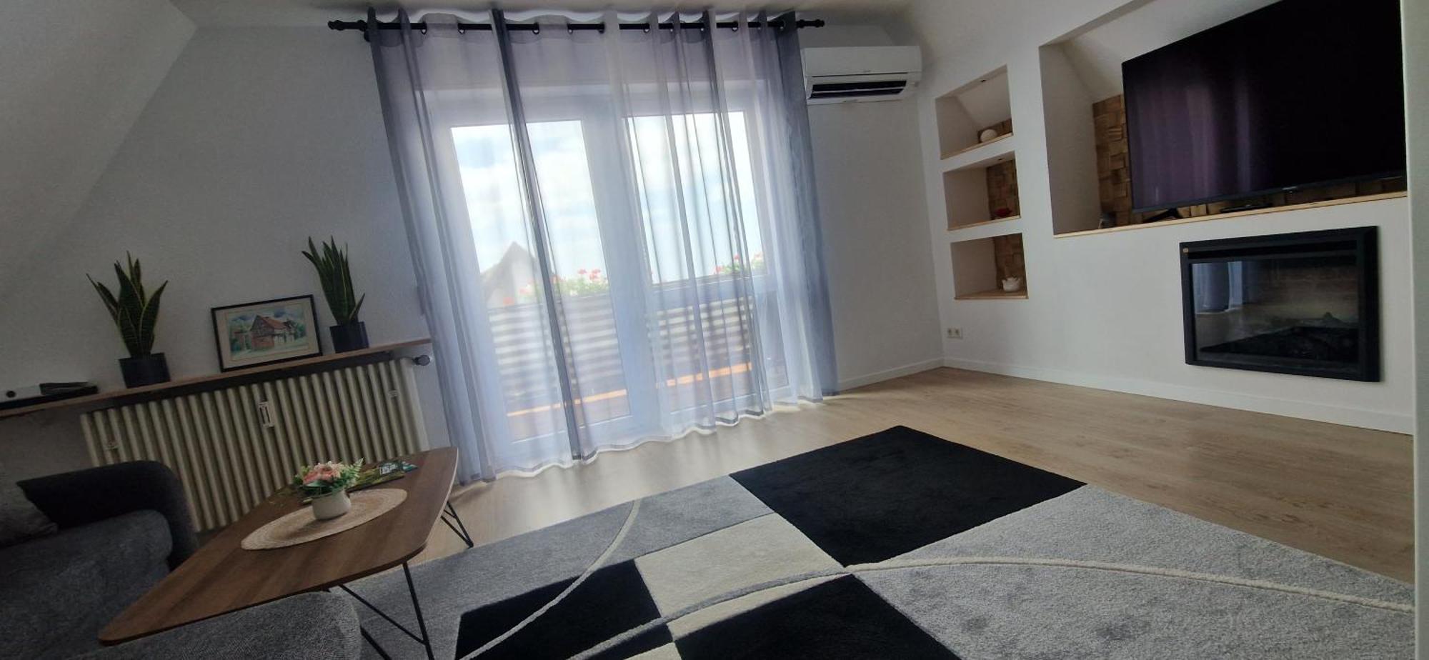 Renatas Ferienwohnung Засбахвальден Экстерьер фото